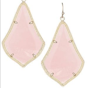 Kendra Scott Alexandra Earrings